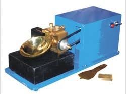 LIQUID LIMIT DEVICE - MOTORISED